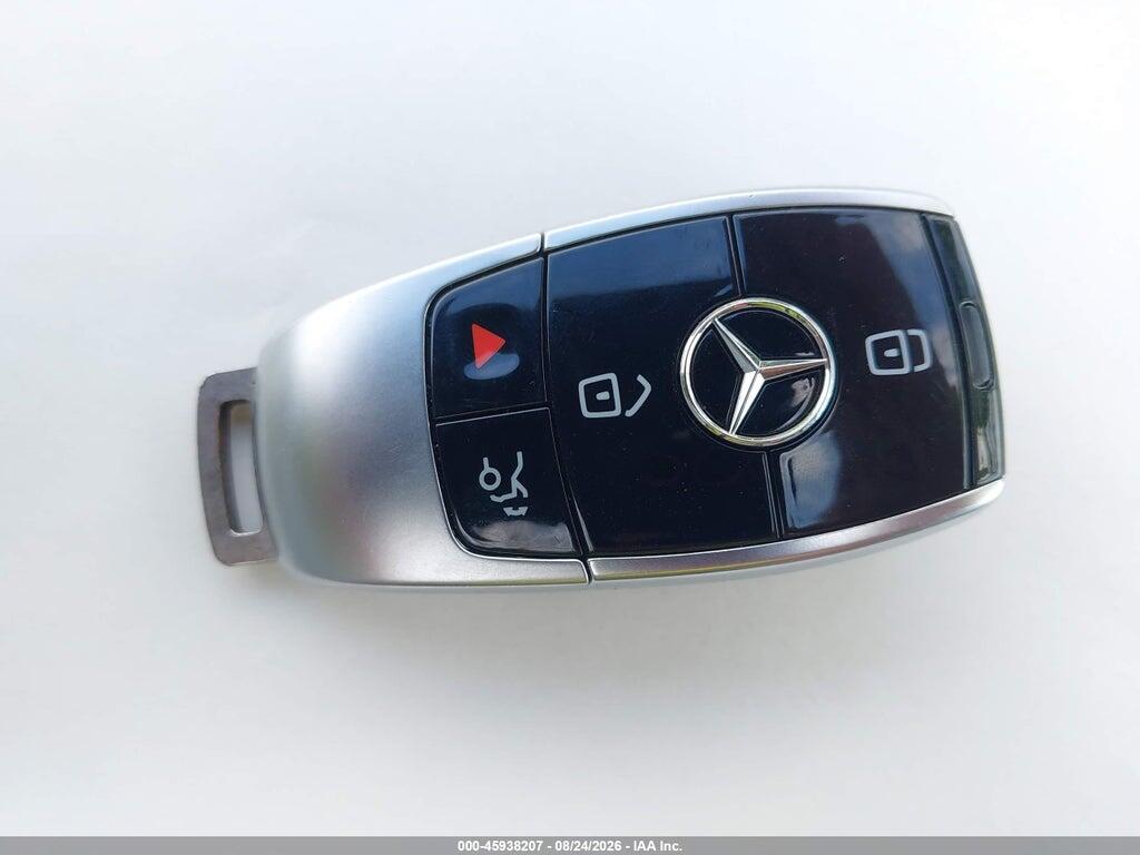WDD1K6FB5JF047779 2018 MERCEDES-BENZ E 400 photo no. 11