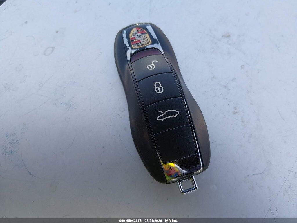 WP0AA2A92FS106814 2015 PORSCHE 911 photo no. 11