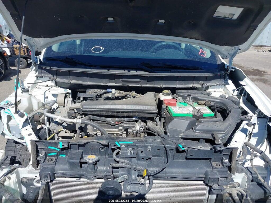 KNMAT2MV6HP528559 2017 NISSAN ROGUE photo no. 10
