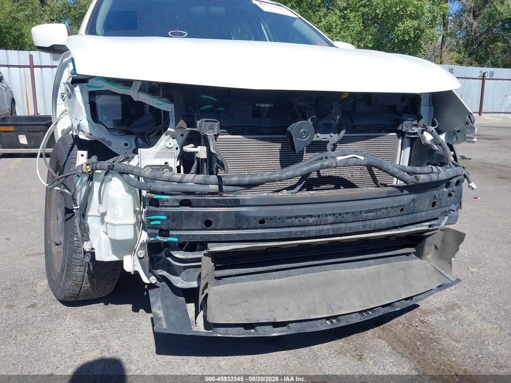 KNMAT2MV6HP528559 2017 NISSAN ROGUE photo no. 6