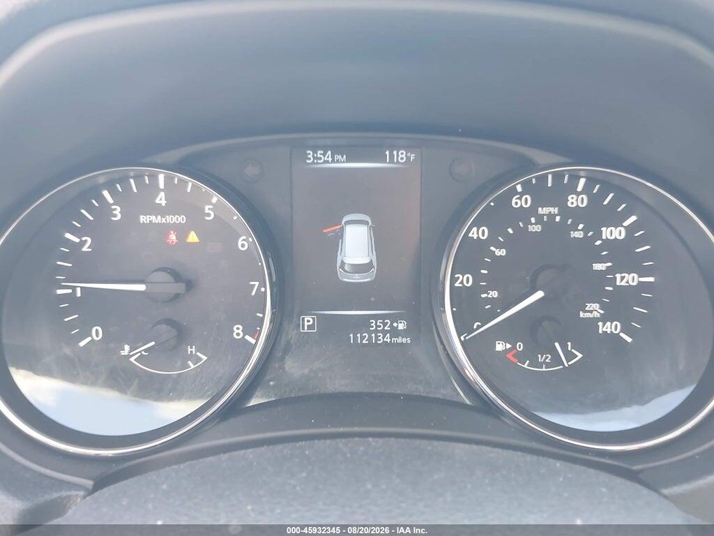 KNMAT2MV6HP528559 2017 NISSAN ROGUE photo no. 7