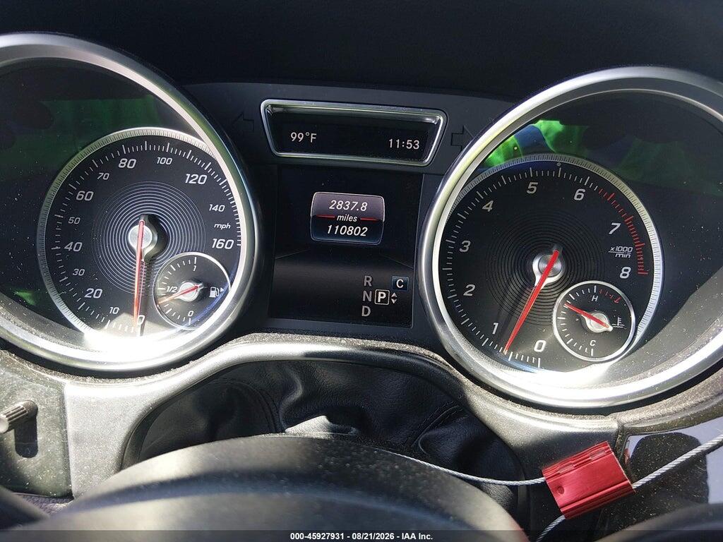 4JGDA5JB9JB000608 2018 MERCEDES-BENZ GLE 350 photo no. 7