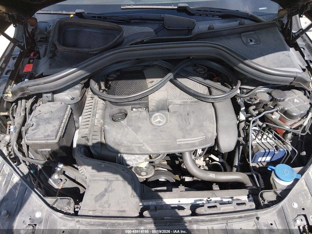 4JGDA5JB0JB086293 2018 MERCEDES-BENZ GLE 350 photo no. 10