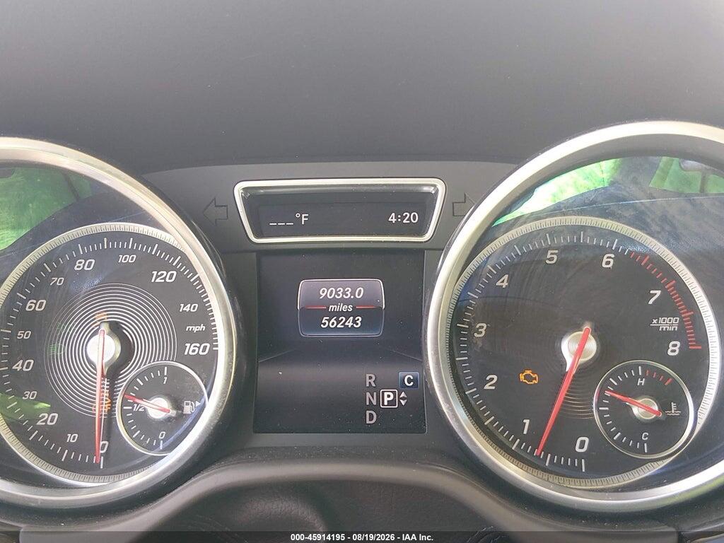 4JGDA5JB0JB086293 2018 MERCEDES-BENZ GLE 350 photo no. 7