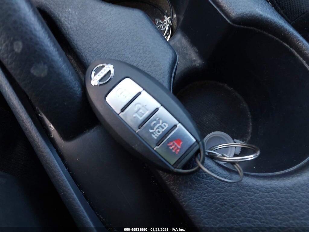 3N1AB7AP5HY231709 2017 NISSAN SENTRA photo no. 11