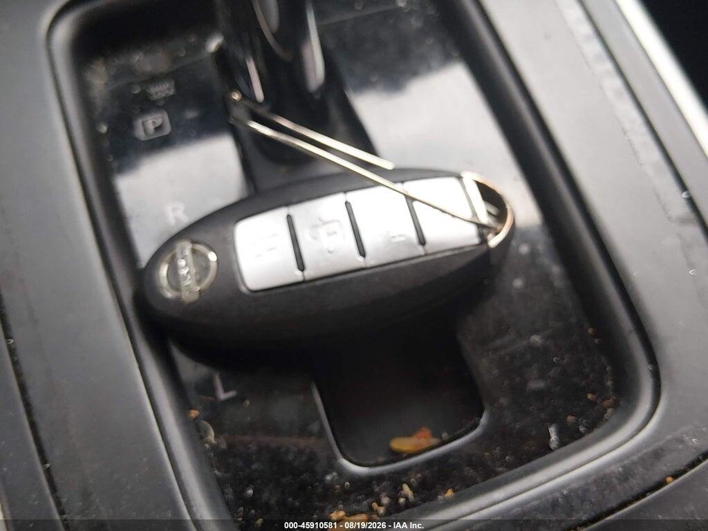 3N1AB7AP3HL718050 2017 NISSAN SENTRA photo no. 11