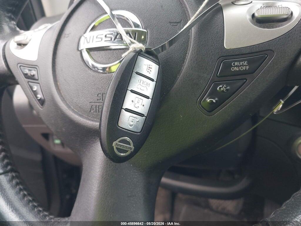 3N1AB7AP9HL661692 2017 NISSAN SENTRA photo no. 11