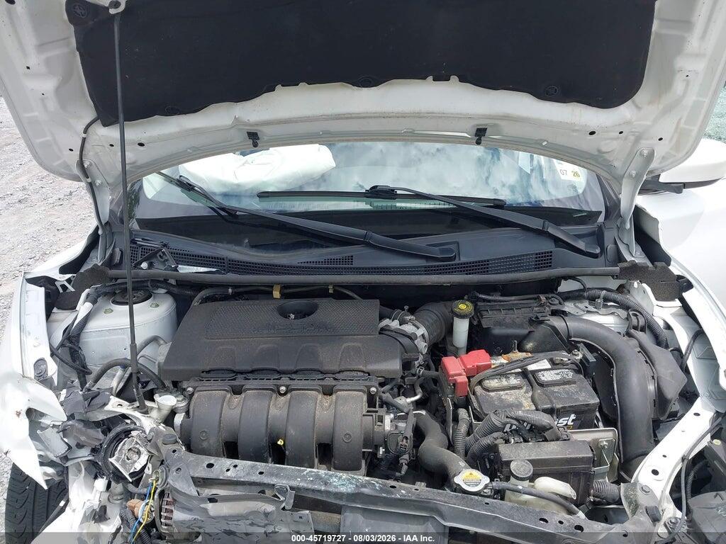 3N1AB7AP8HY240324 2017 NISSAN SENTRA photo no. 10