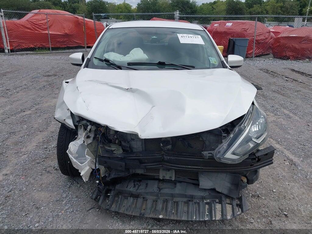 3N1AB7AP8HY240324 2017 NISSAN SENTRA photo no. 12