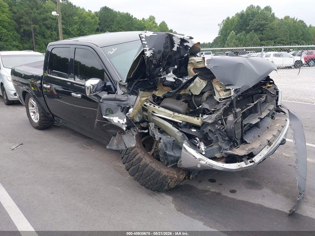 1C6RR7PTXGS178509 2016 RAM 1500 photo no. 1