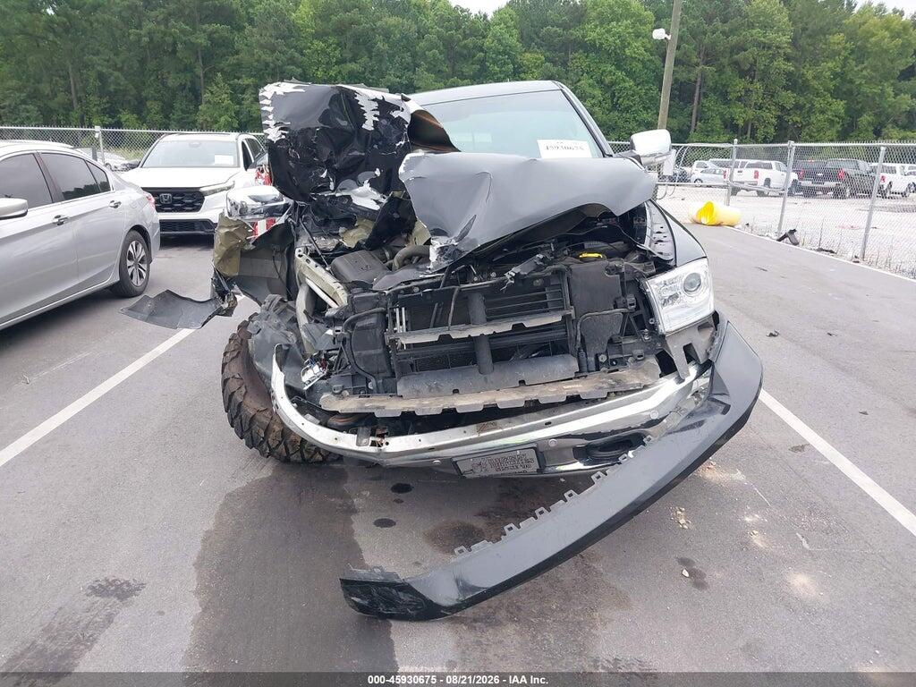 1C6RR7PTXGS178509 2016 RAM 1500 photo no. 11