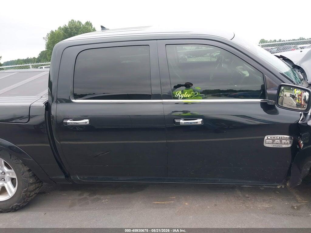 1C6RR7PTXGS178509 2016 RAM 1500 photo no. 12