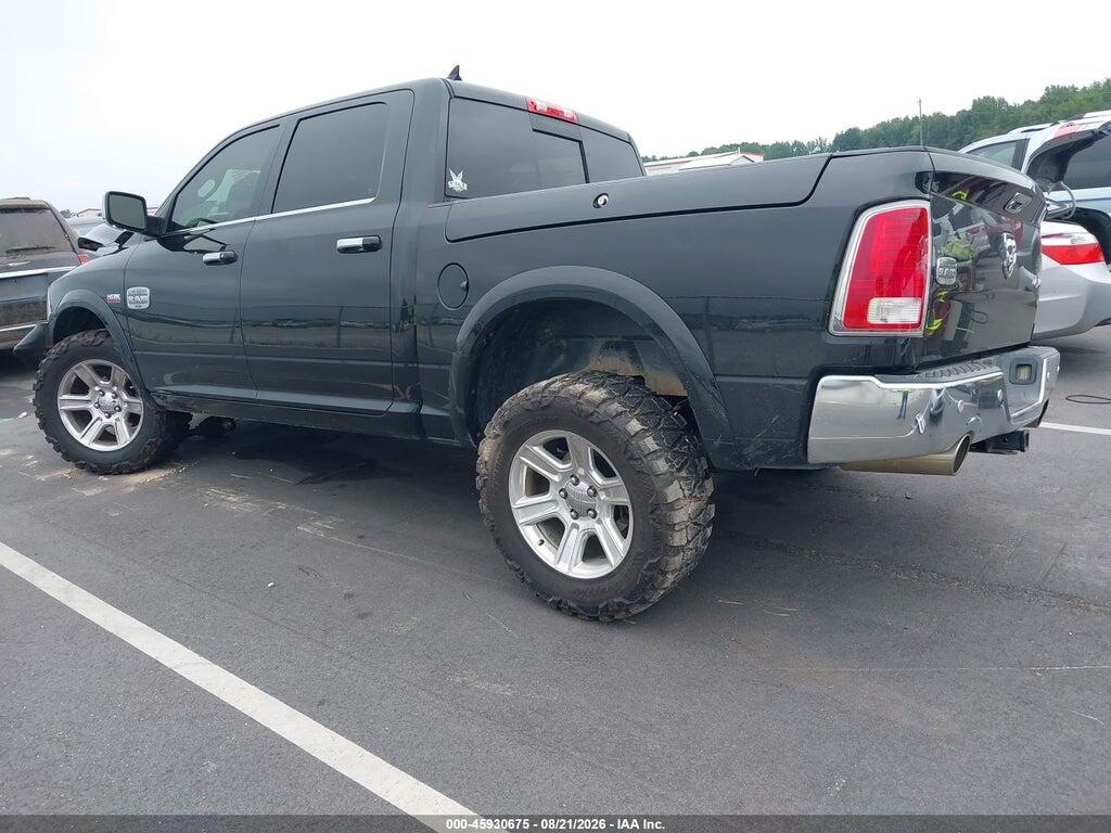 1C6RR7PTXGS178509 2016 RAM 1500 photo no. 3