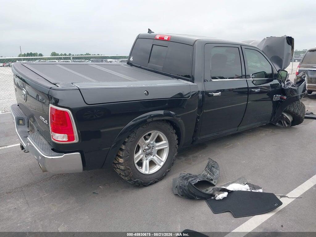 1C6RR7PTXGS178509 2016 RAM 1500 photo no. 4