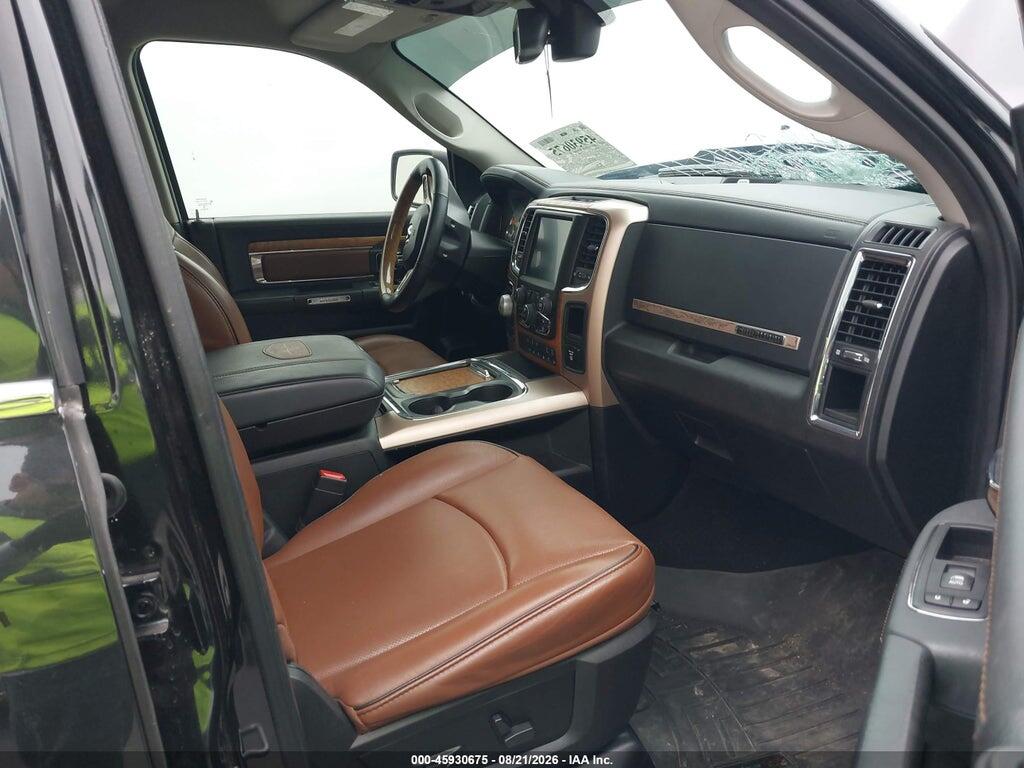 1C6RR7PTXGS178509 2016 RAM 1500 photo no. 5
