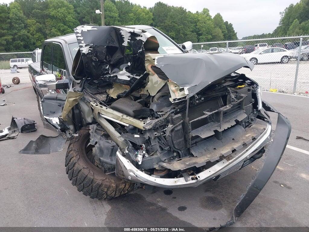 1C6RR7PTXGS178509 2016 RAM 1500 photo no. 6