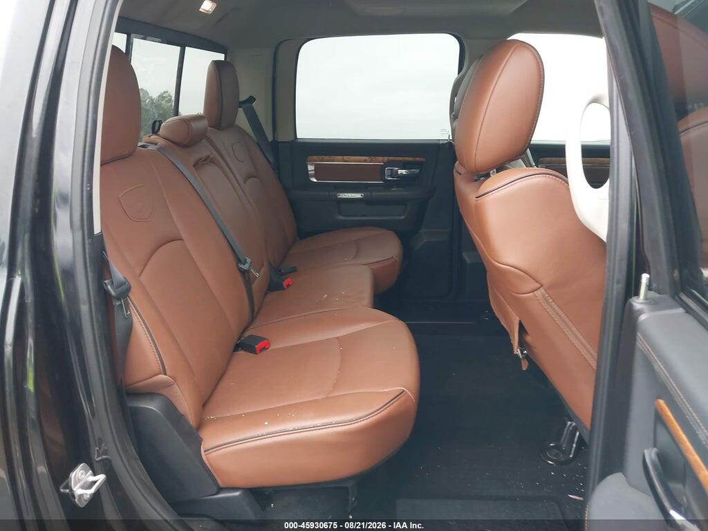 1C6RR7PTXGS178509 2016 RAM 1500 photo no. 8