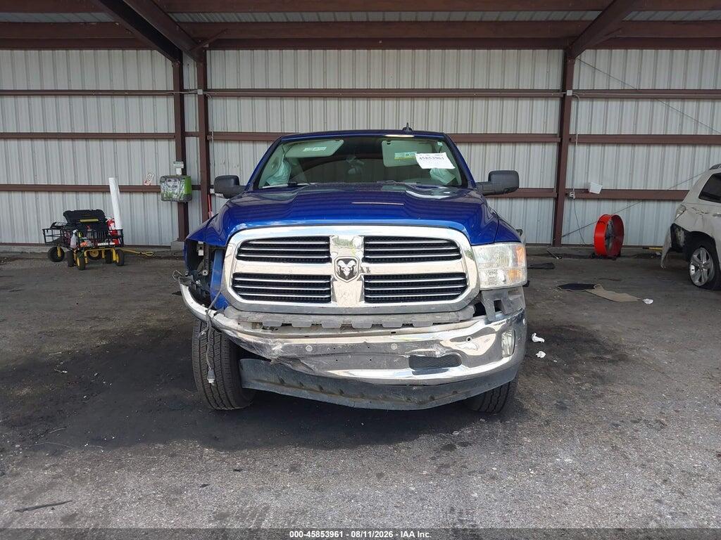 3C6RR7LT7GG270836 2016 RAM 1500 photo no. 11