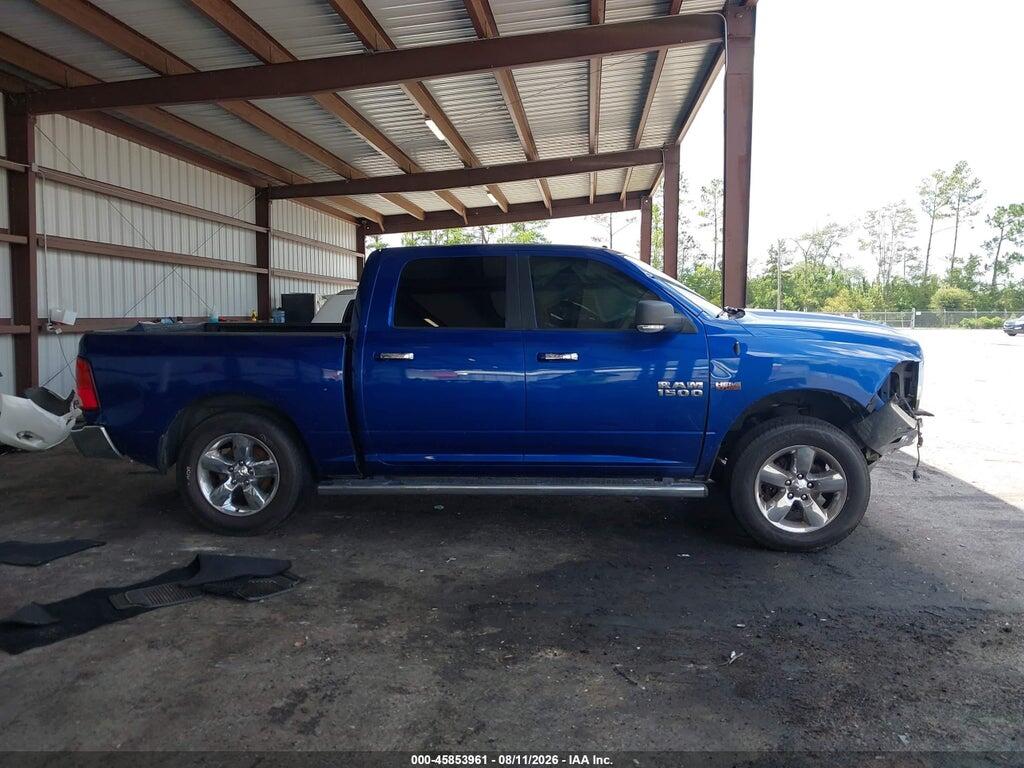 3C6RR7LT7GG270836 2016 RAM 1500 photo no. 12