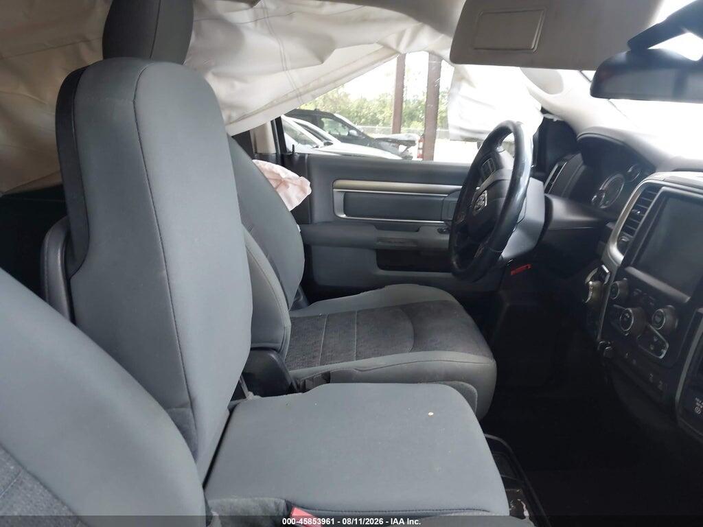 3C6RR7LT7GG270836 2016 RAM 1500 photo no. 5