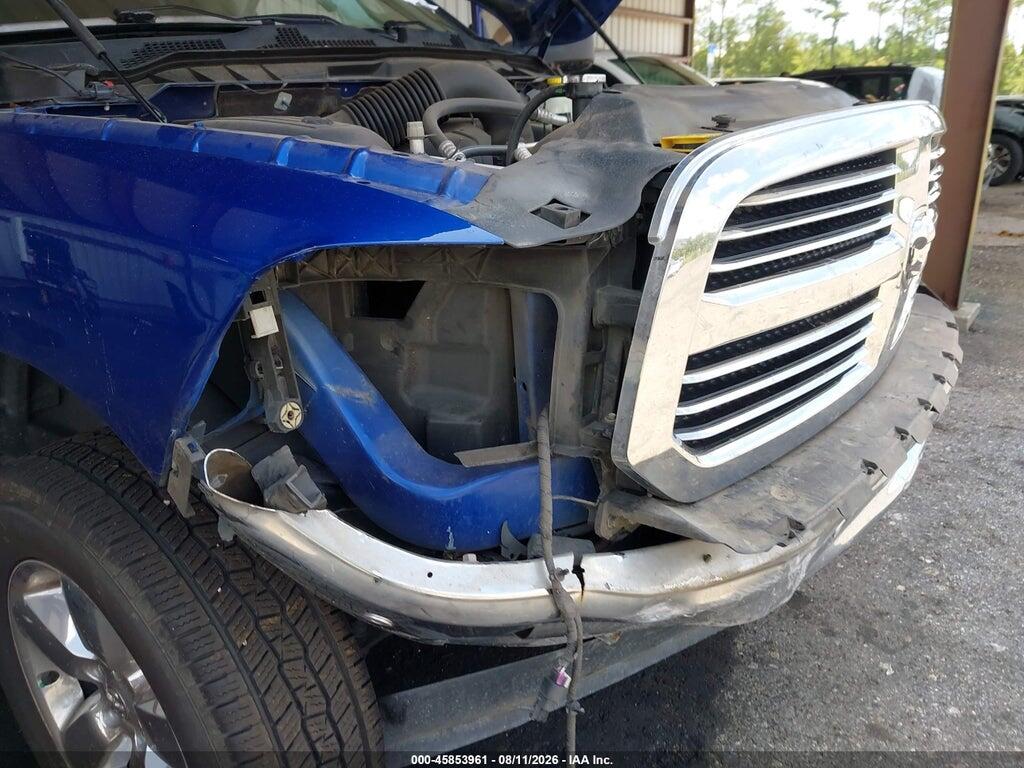 3C6RR7LT7GG270836 2016 RAM 1500 photo no. 6