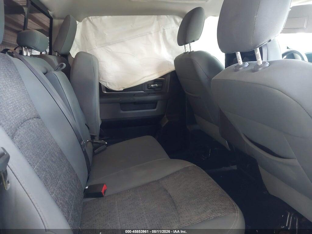 3C6RR7LT7GG270836 2016 RAM 1500 photo no. 8