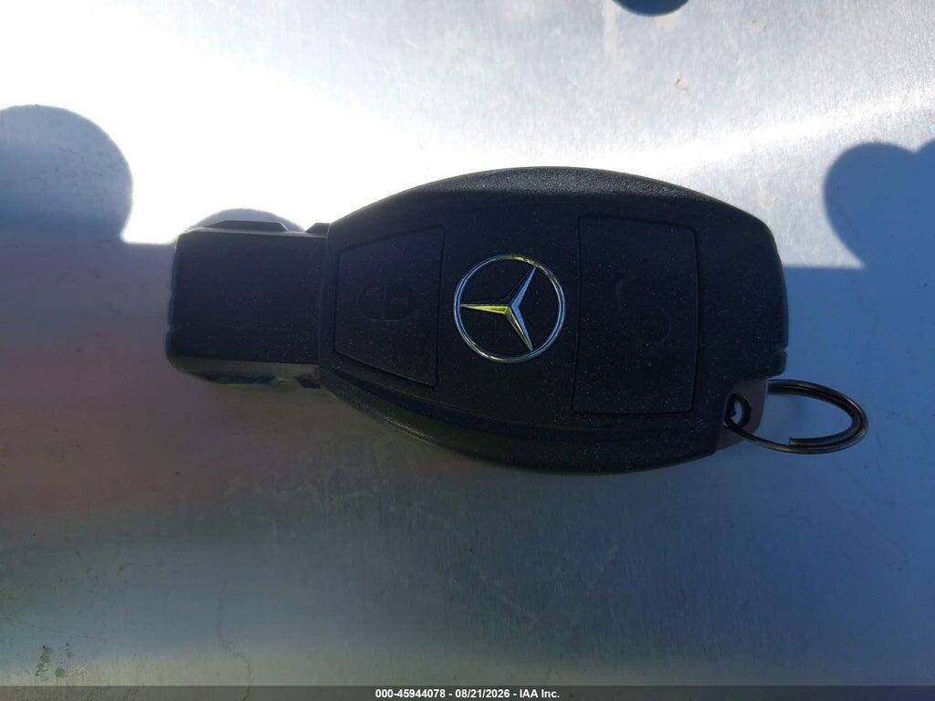 WD3PG2EA3J3414049 2018 MERCEDES-BENZ METRIS photo no. 11