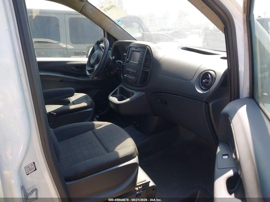 WD3PG2EA3J3414049 2018 MERCEDES-BENZ METRIS photo no. 5