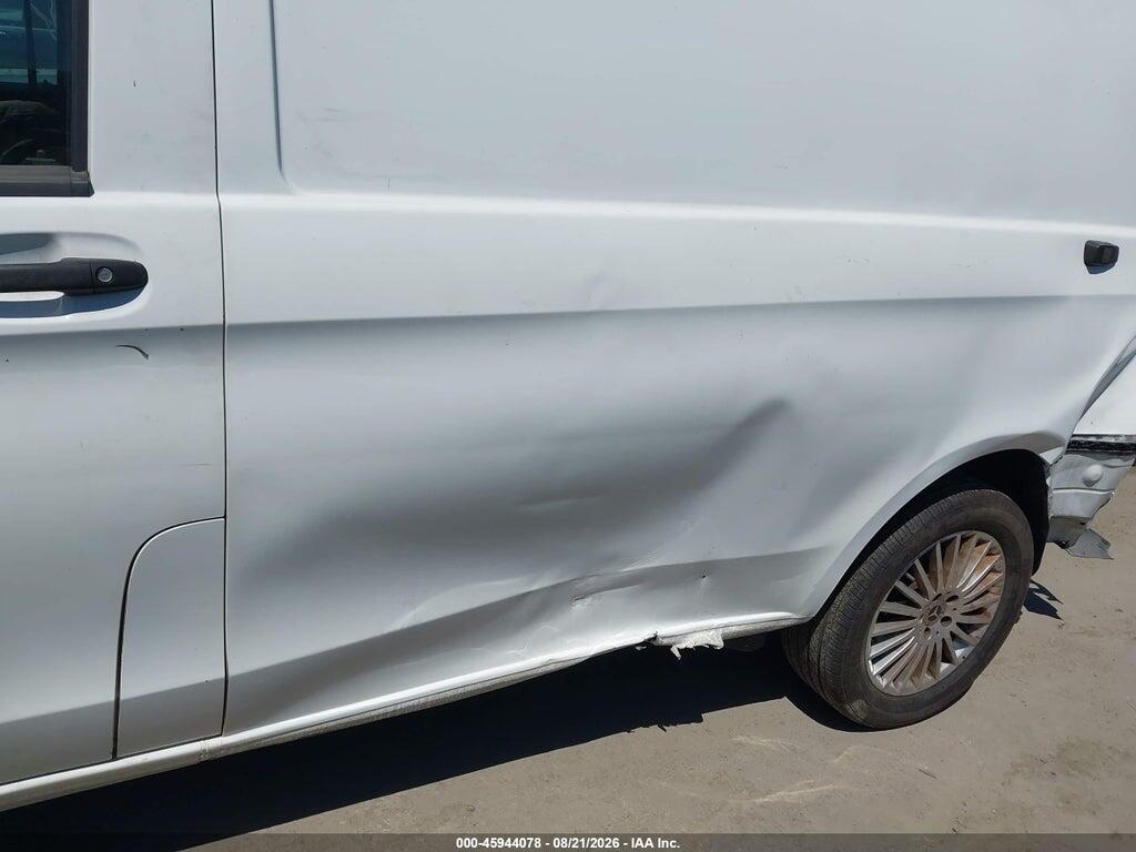 WD3PG2EA3J3414049 2018 MERCEDES-BENZ METRIS photo no. 6