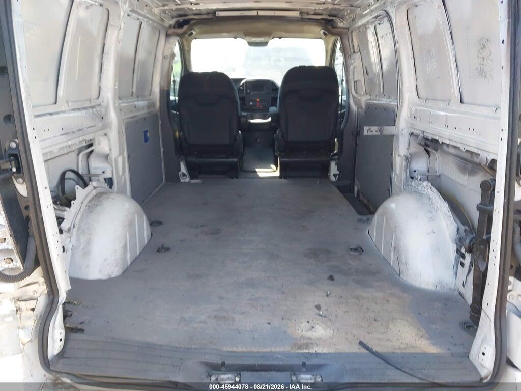 WD3PG2EA3J3414049 2018 MERCEDES-BENZ METRIS photo no. 8