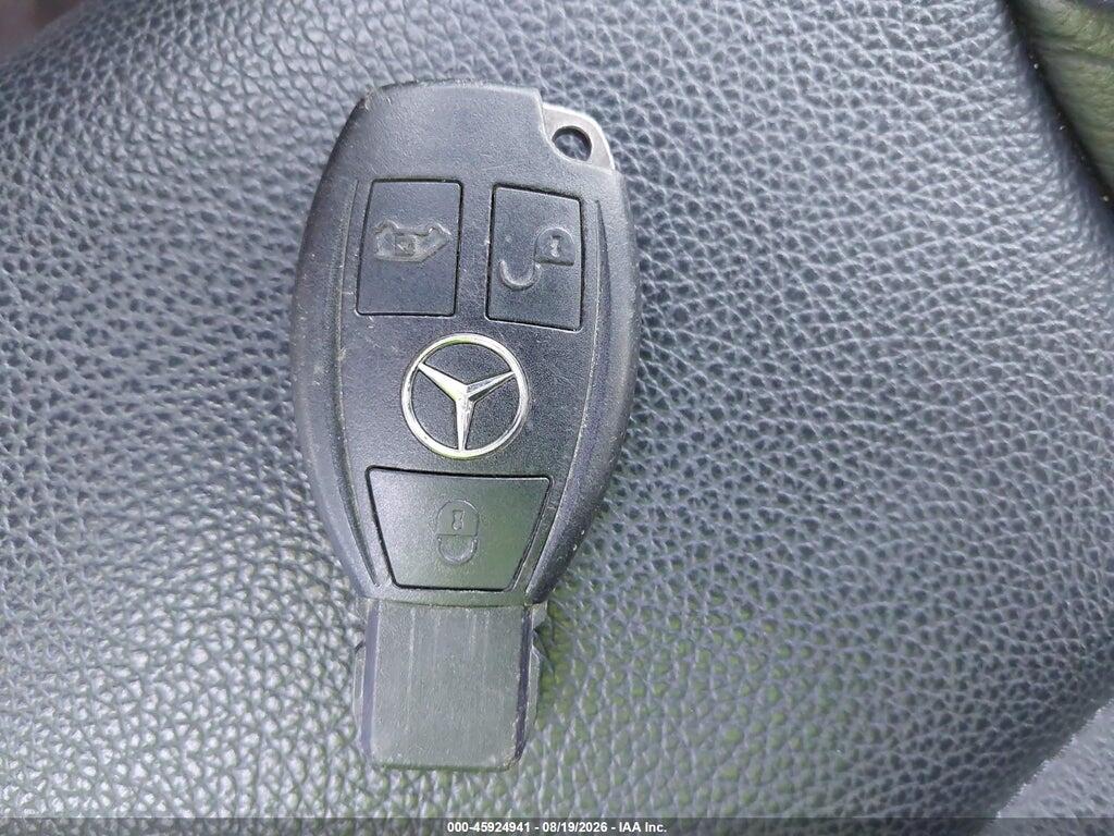 WD4PG2EE8J3394735 2018 MERCEDES-BENZ METRIS photo no. 11