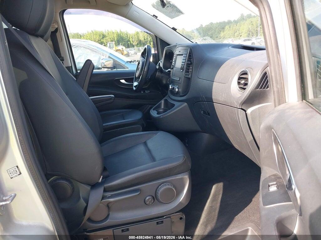 WD4PG2EE8J3394735 2018 MERCEDES-BENZ METRIS photo no. 5