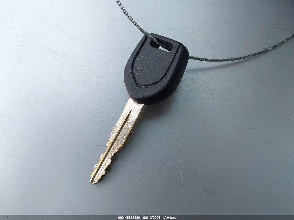 ML32F3FJ7JHF09276 2018 MITSUBISHI MIRAGE G4 photo no. 11
