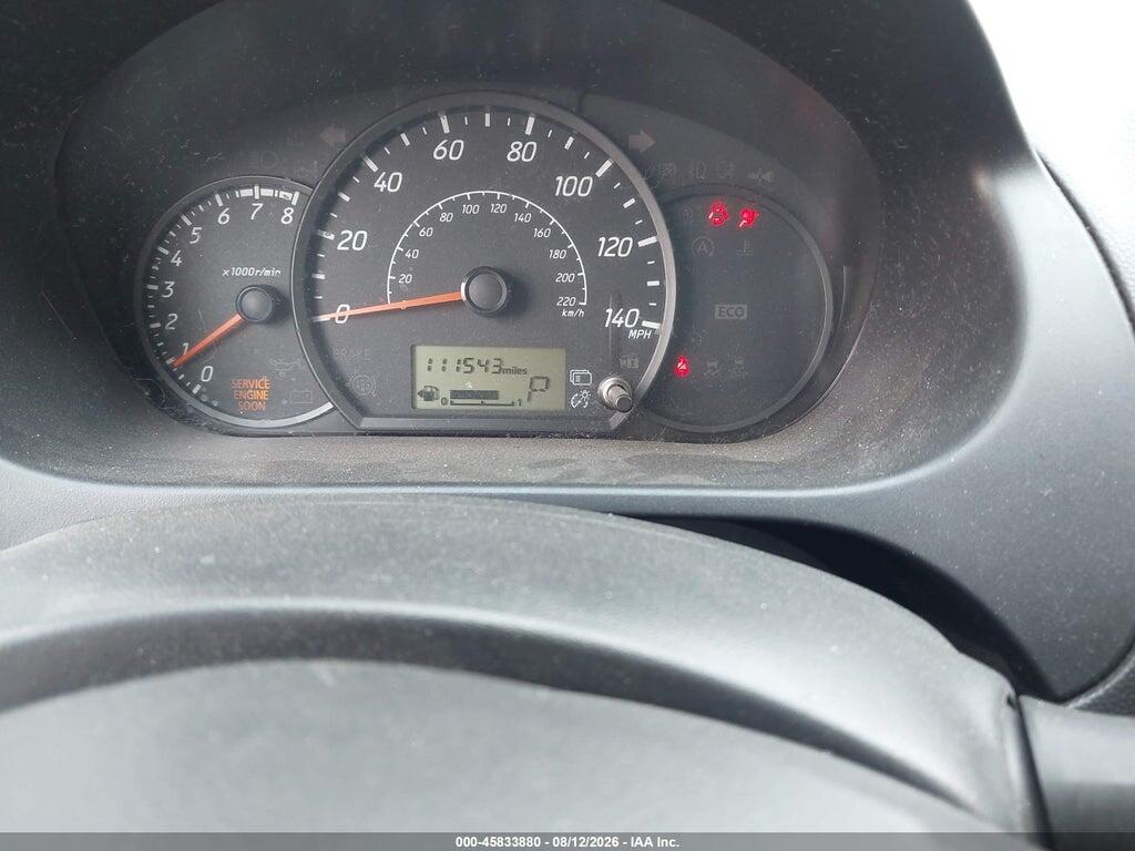 ML32F3FJ7JHF09276 2018 MITSUBISHI MIRAGE G4 photo no. 7