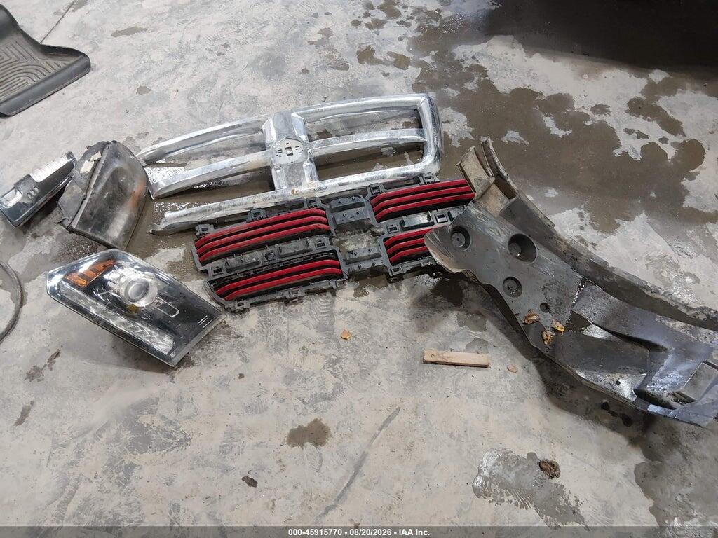 3C6TR5EJ0FG692970 2015 RAM 2500 photo no. 12