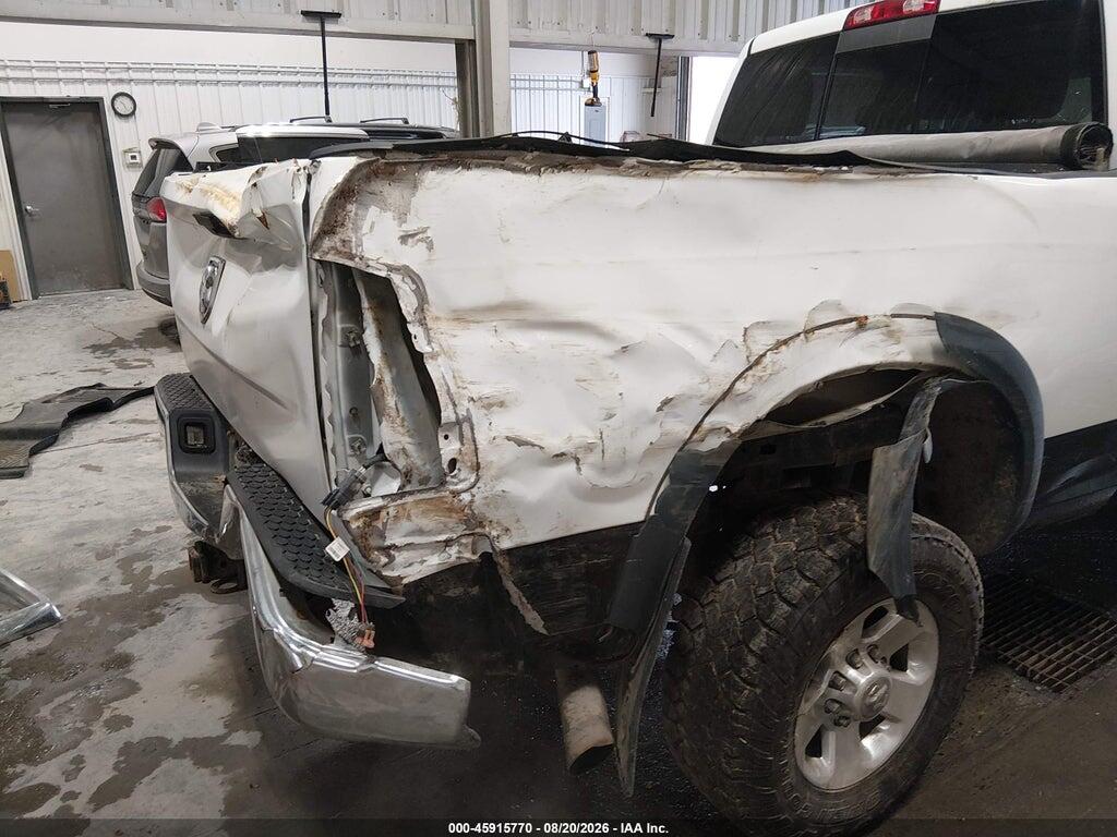 3C6TR5EJ0FG692970 2015 RAM 2500 photo no. 6