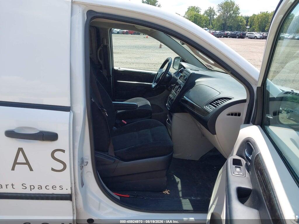 2015 RAM CARGO 2C4JRGAG6FR568220