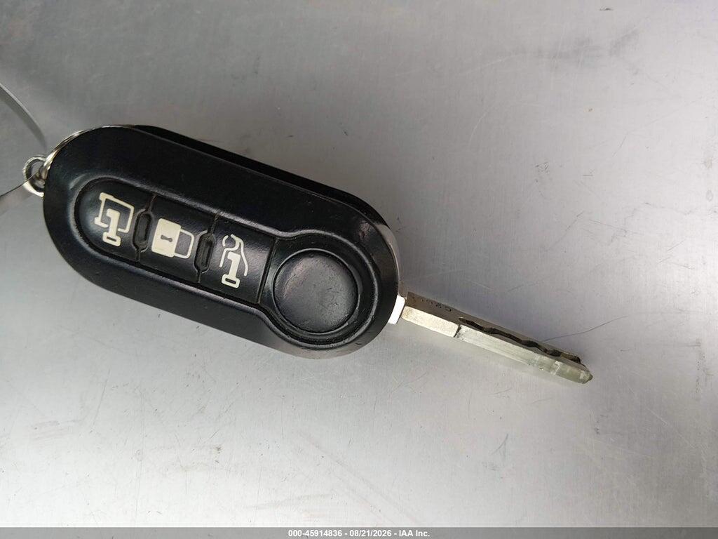 3C6TRVDD2FE510466 2015 RAM PROMASTER 2500 photo no. 11