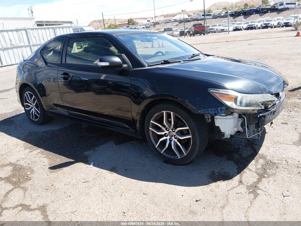 JTKJF5C70FJ001511 2015 SCION TC photo no. 1