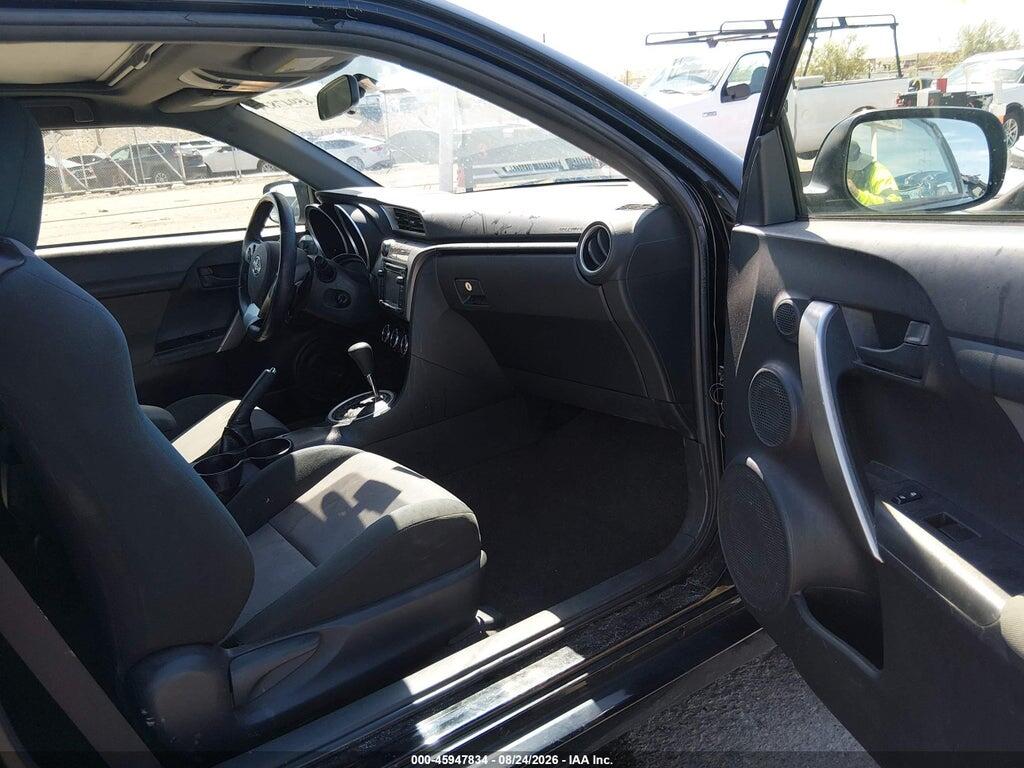 JTKJF5C70FJ001511 2015 SCION TC photo no. 5