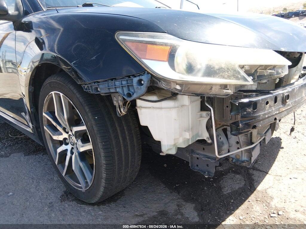 JTKJF5C70FJ001511 2015 SCION TC photo no. 6