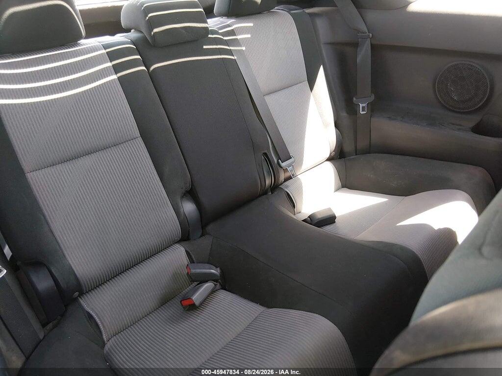 JTKJF5C70FJ001511 2015 SCION TC photo no. 8