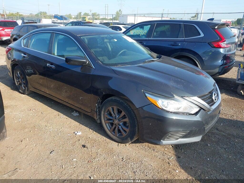 1N4AL3AP9JC479727 2018 NISSAN ALTIMA photo no. 1