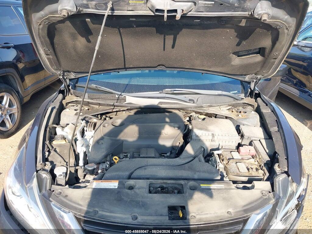 1N4AL3AP9JC479727 2018 NISSAN ALTIMA photo no. 10