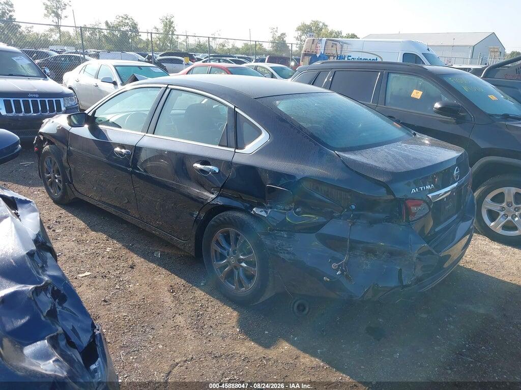 1N4AL3AP9JC479727 2018 NISSAN ALTIMA photo no. 3