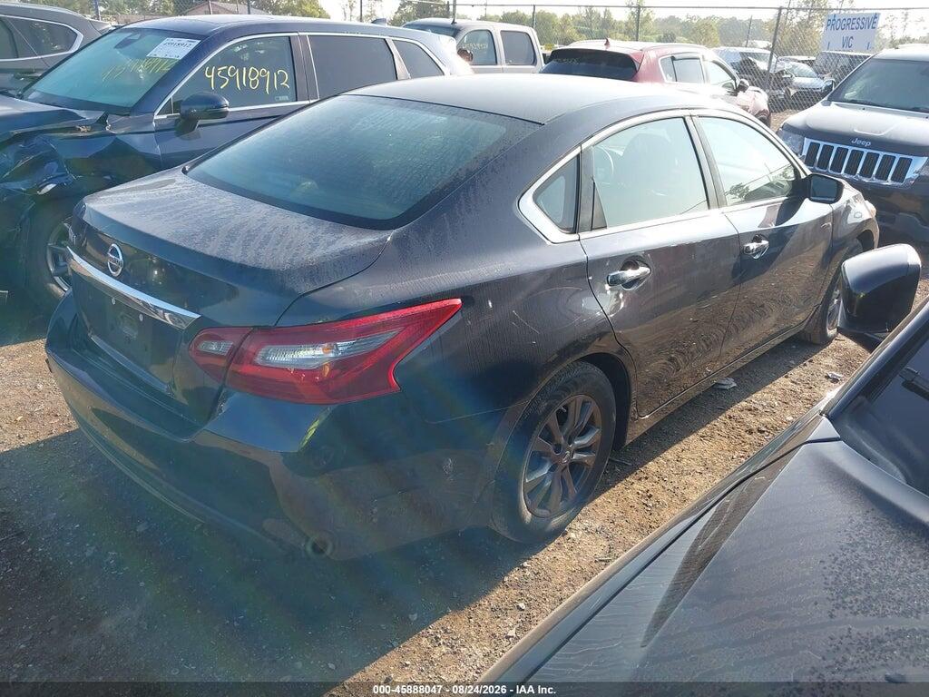 1N4AL3AP9JC479727 2018 NISSAN ALTIMA photo no. 4