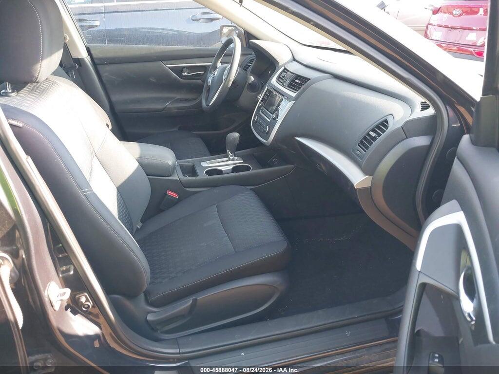1N4AL3AP9JC479727 2018 NISSAN ALTIMA photo no. 5