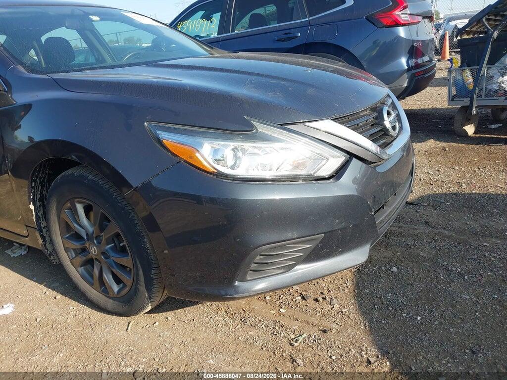 1N4AL3AP9JC479727 2018 NISSAN ALTIMA photo no. 6