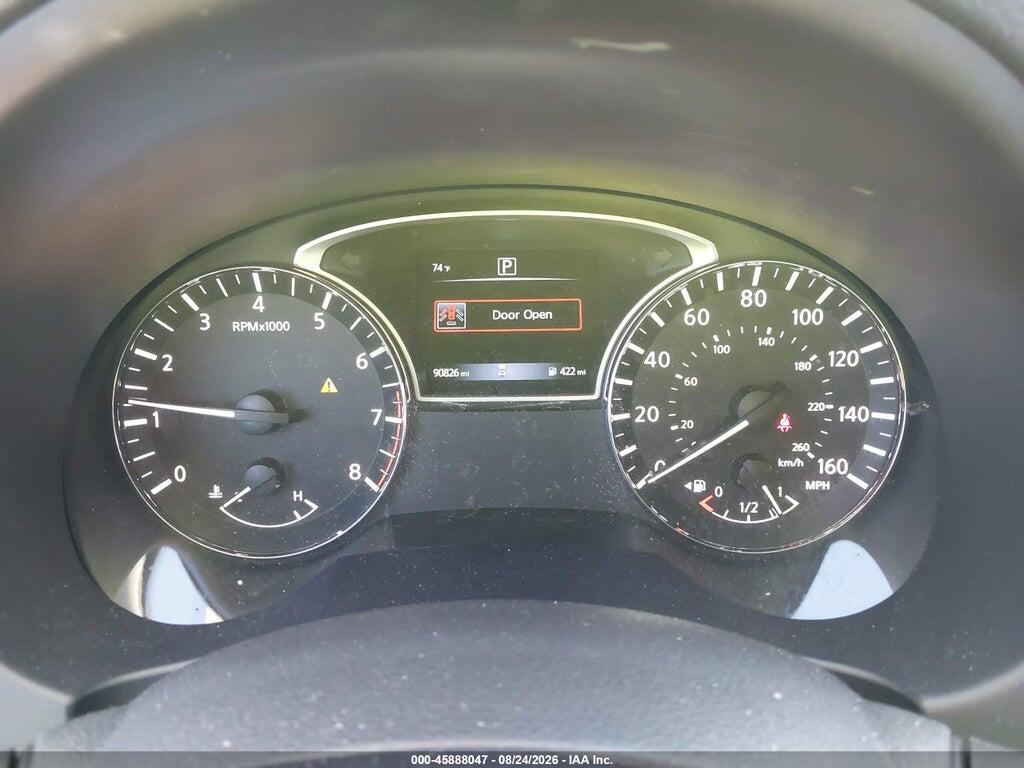 1N4AL3AP9JC479727 2018 NISSAN ALTIMA photo no. 7