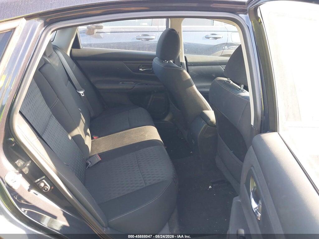 1N4AL3AP9JC479727 2018 NISSAN ALTIMA photo no. 8